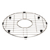 Alfi Brand Round Stainless Steel Grid for ABF1818R ABGR18R